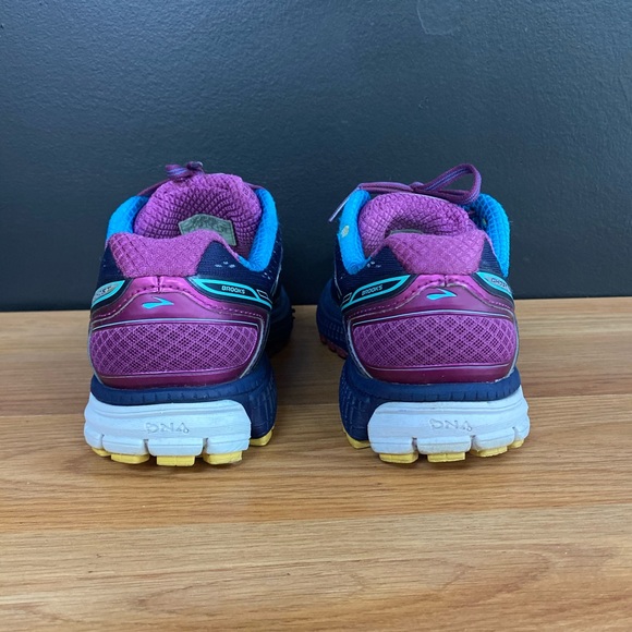 Brooks Ghost 8 - Picture 4 of 8